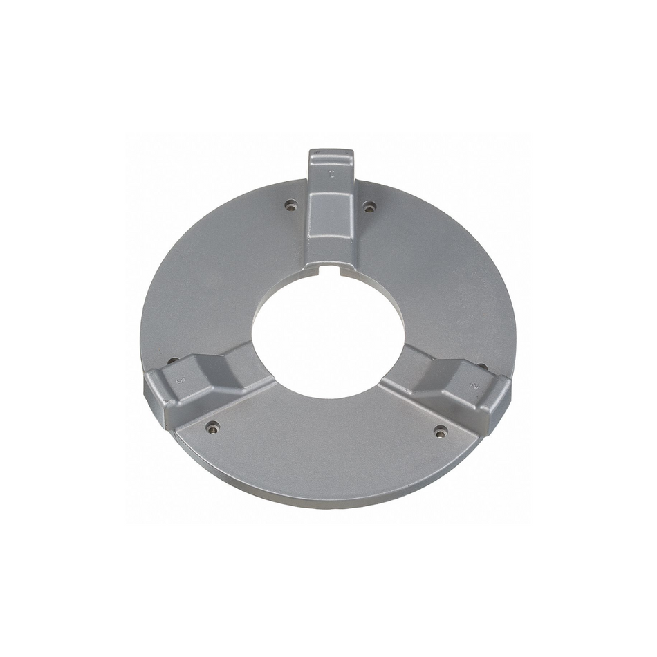 Tapa de Centro Trasera RIDGID para Roscadora 1224 | Repuesto