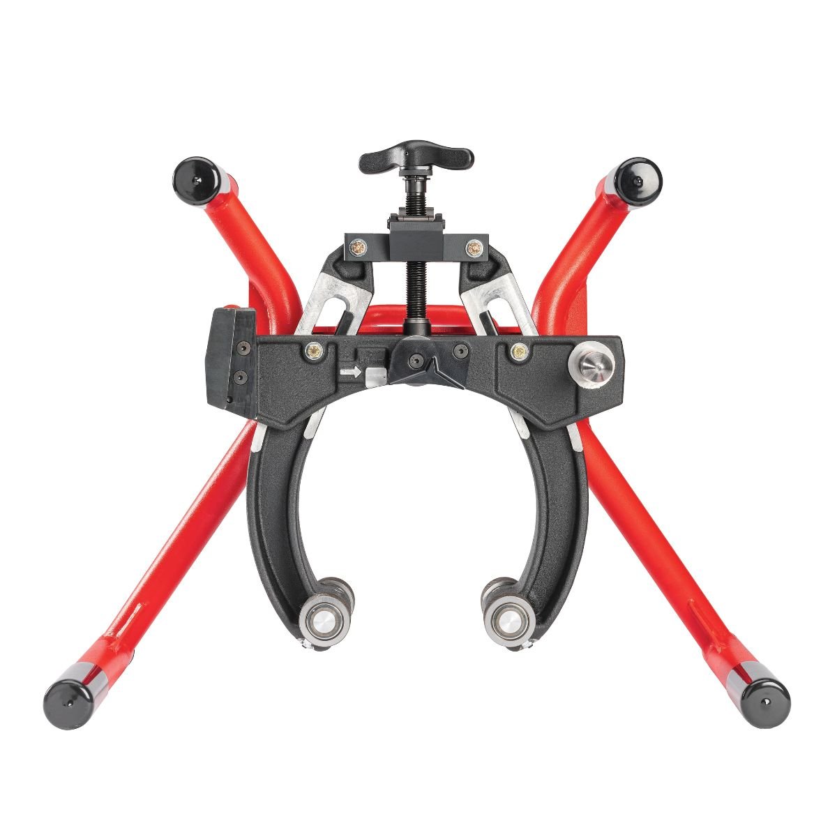 Abrazadera de Tubos PC - 612 de 6" - 12" para Cortadora PCS - 500, Ridgid - Tienda Henca