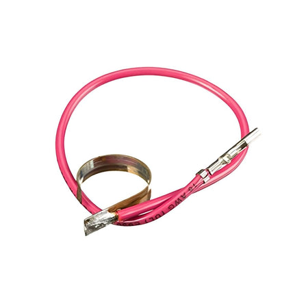 Alambre Rojo para Sujetar Carbones de Roscadora, Ridgid - Tienda Henca