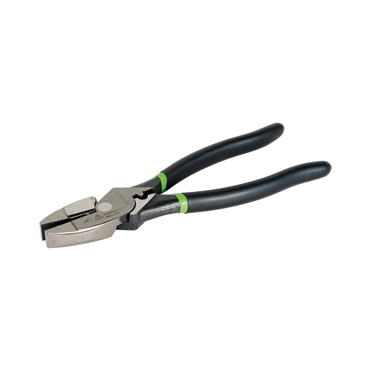 Alicate Eléctrico 9", Greenlee - Tienda Henca