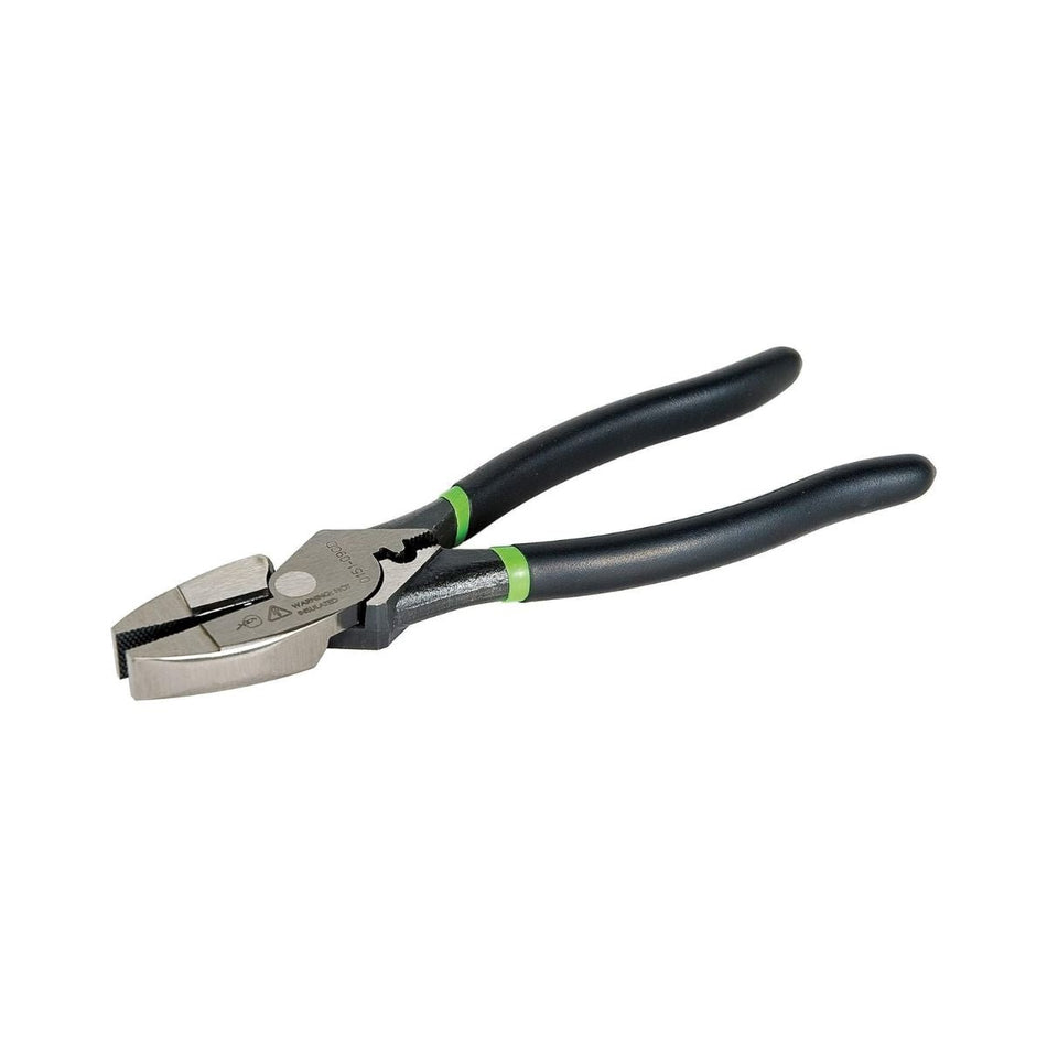 Alicate Eléctrico 9", Greenlee - Tienda Henca