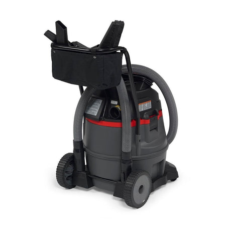 Aspiradora para Sólidos y Líquidos de 2 fases y 14 Galones, Ridgid - Tienda Henca