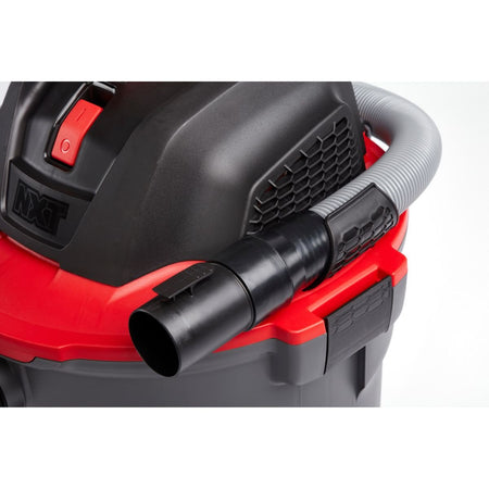 Aspiradora para Sólidos y Líquidos NXT 12 Galones, Ridgid - Tienda Henca