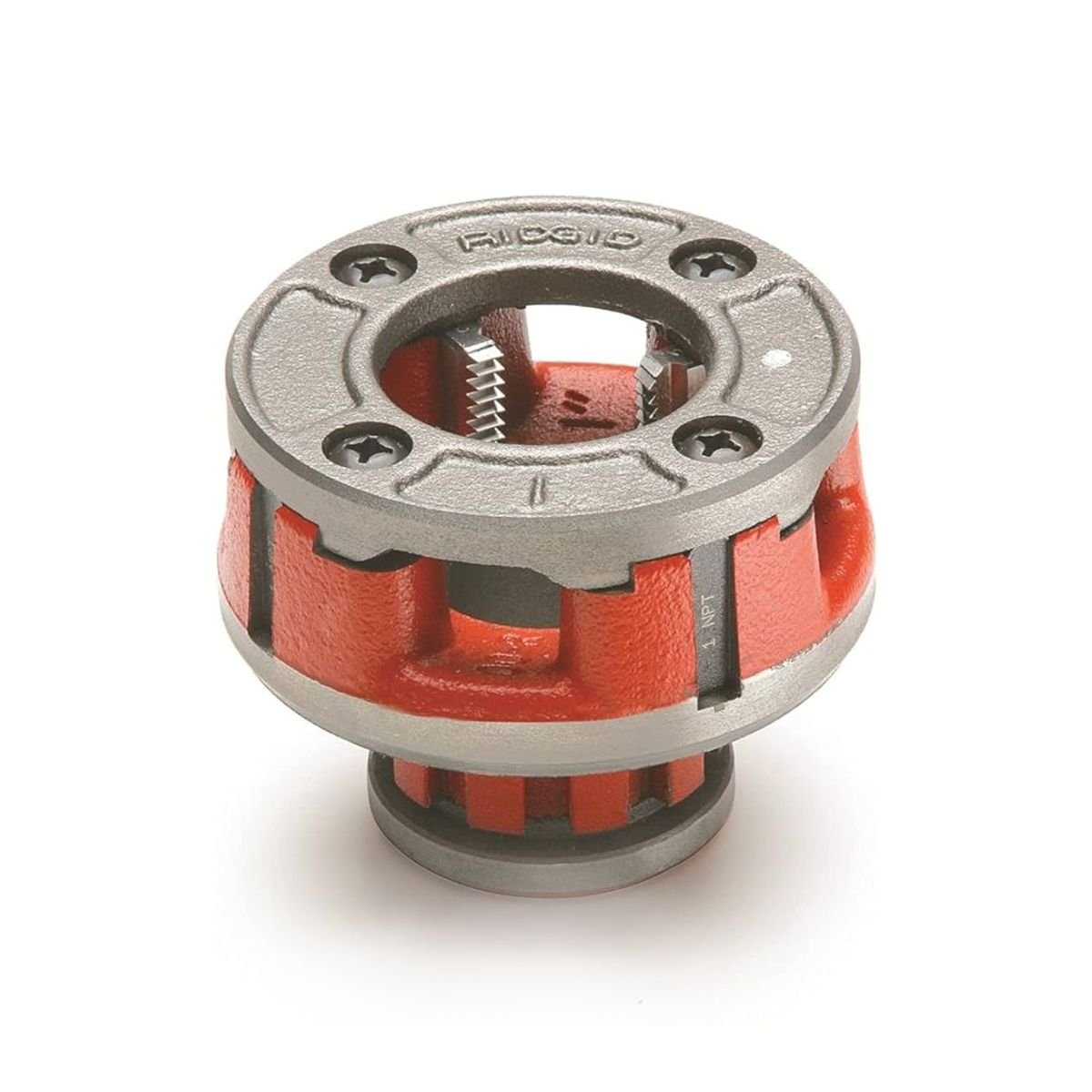 Cabezal para Roscadora 00R 3/4 NPT, Ridgid - Tienda Henca