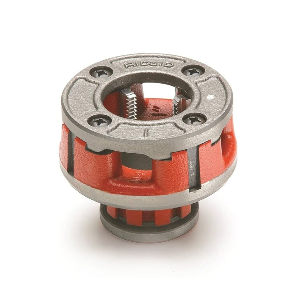 Cabezal para Roscadora 00R 3/4 NPT, Ridgid - Tienda Henca