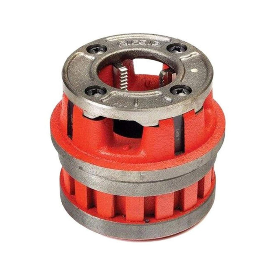 Cabezales para Roscadores Manuales 12R 1 NPT HSS, Ridgid - Tienda Henca