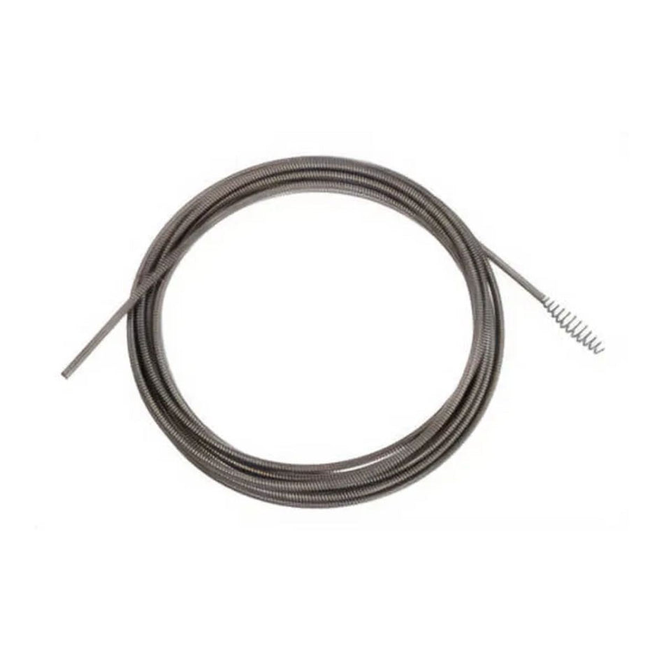 Cable de Drenaje C1 5/16X25', Ridgid - Tienda Henca