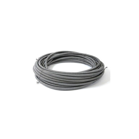 Cable Drenaje C24Hc 5/8X100' Ridgid - Tienda Henca
