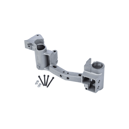 Carro de Montaje para Roscadora 1224 RIDGID | Repuesto - Tienda Henca