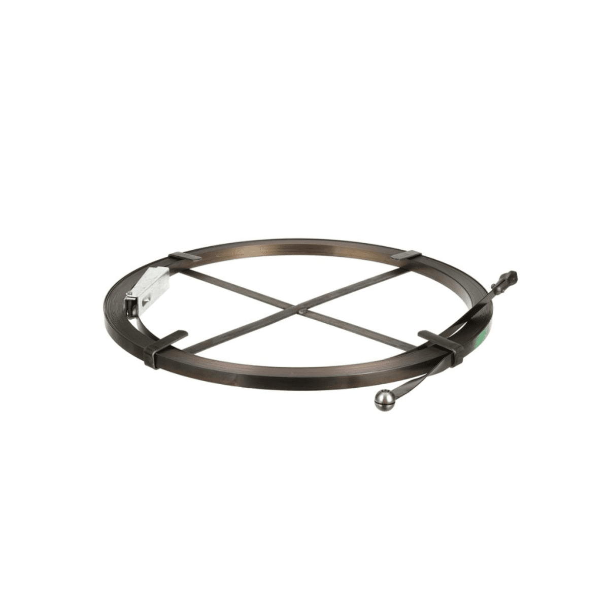 Cinta de Destape E - 2729 RIDGID para Tubería | 3/4" x 50FT - Tienda Henca