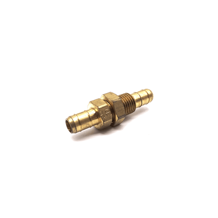 Codo para Bandeja de Aceite RIDGID para Roscadora 1224 | 3/8" | Repuesto - Tienda Henca