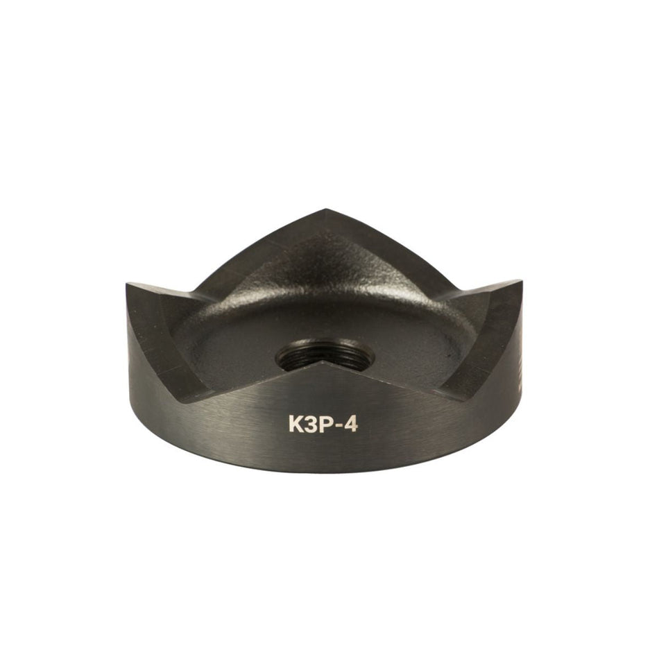 Cuchilla para Knockout O Sacabocado 4", Greenlee - Tienda Henca