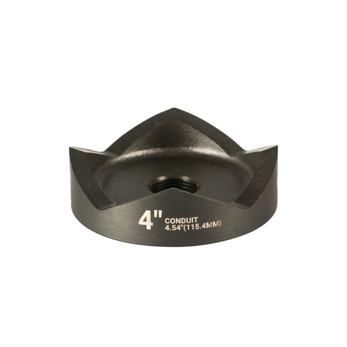 Cuchilla para Knockout O Sacabocado 4", Greenlee - Tienda Henca