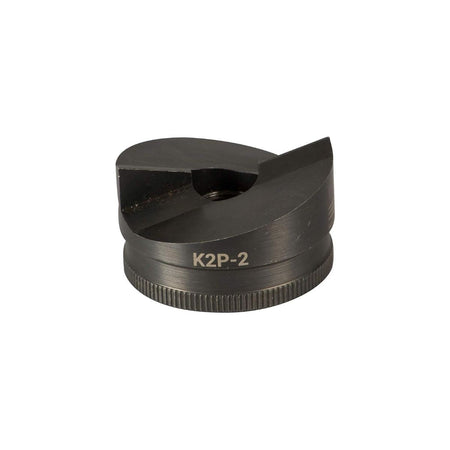 Cuchilla para Knockout o Sacabocado de 2", Greenlee - Tienda Henca