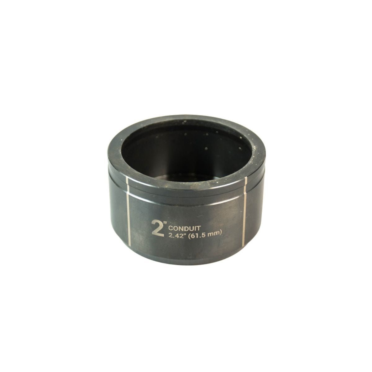 Dado (Troquel) para Knockout o Sacabocado de 2", Greenlee - Tienda Henca