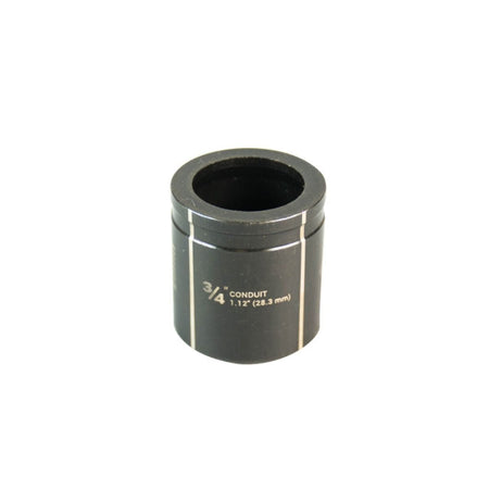 Dado (Troquel) para Knockout o Sacabocado de 3/4", Greenlee - Tienda Henca