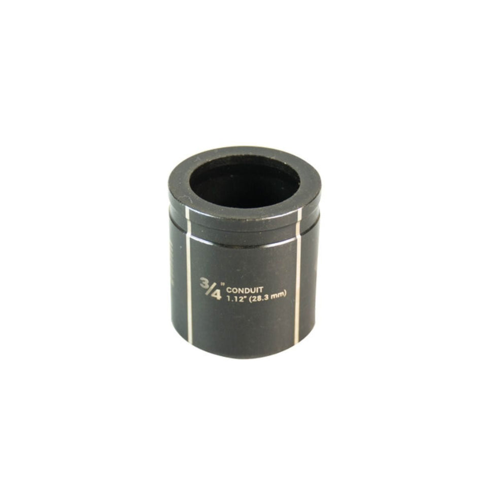 Dado (Troquel) para Knockout o Sacabocado de 3/4", Greenlee - Tienda Henca