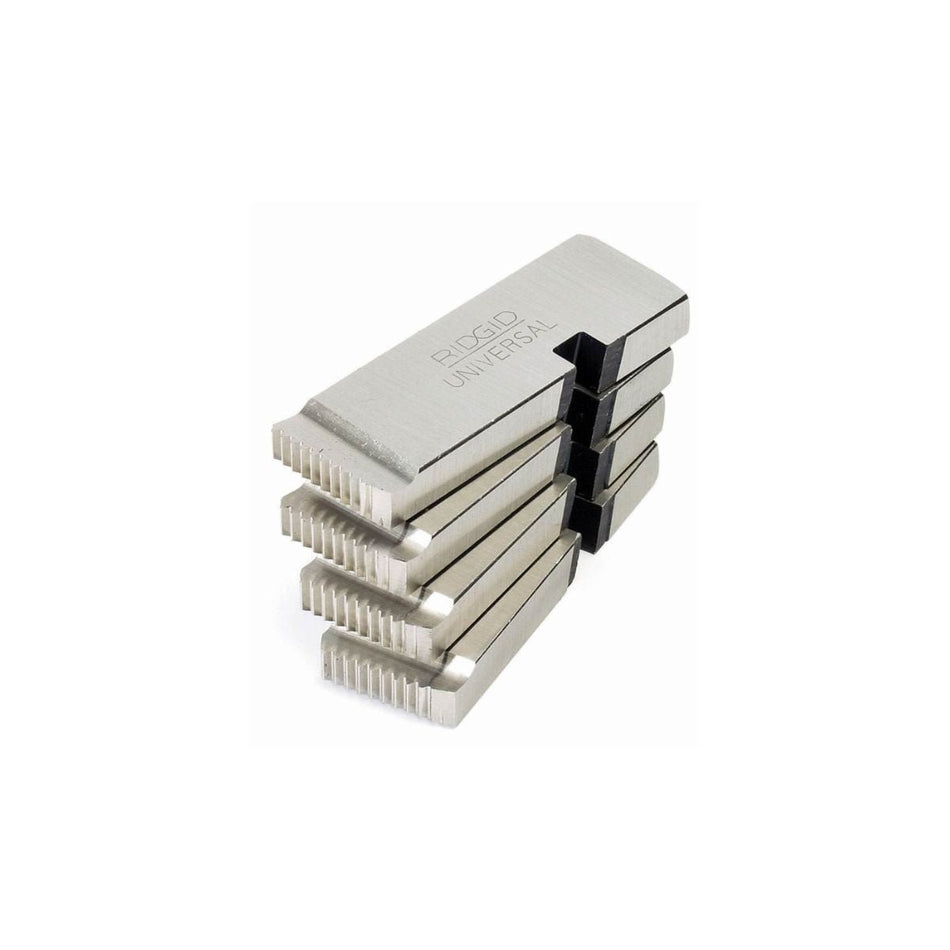 Dados para Roscadora 141 con Rosca BSPT de 1/2" - 3/4" - Tienda Henca