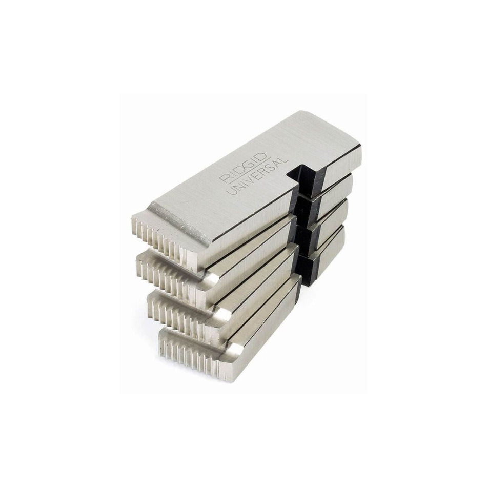 Dados para Roscar 7/8" para Cabezal Universal, Ridgid - Tienda Henca