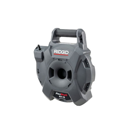 Destapadora con Cable K9 - 12 FlexShaft RIDGID | 1/4" x 30FT - Tienda Henca