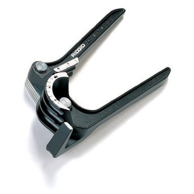 Doblador de Tubo Triple Modelo 456 Ridgid - Tienda Henca