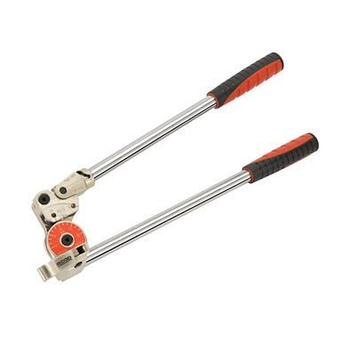 Doblador de Tubos 1/2" con Palanca Modelo 608 Ridgid - Tienda Henca
