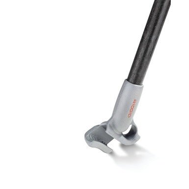 Doblador de Tubos Conduit EMT 1" - 1 - 1/4" Pared Gruesa Modelo B - 1712 Ridgid - Tienda Henca