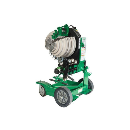 Doblador de Tubos Eléctrico EMT / IMC GREENLEE | 1/2" - 2" - Tienda Henca