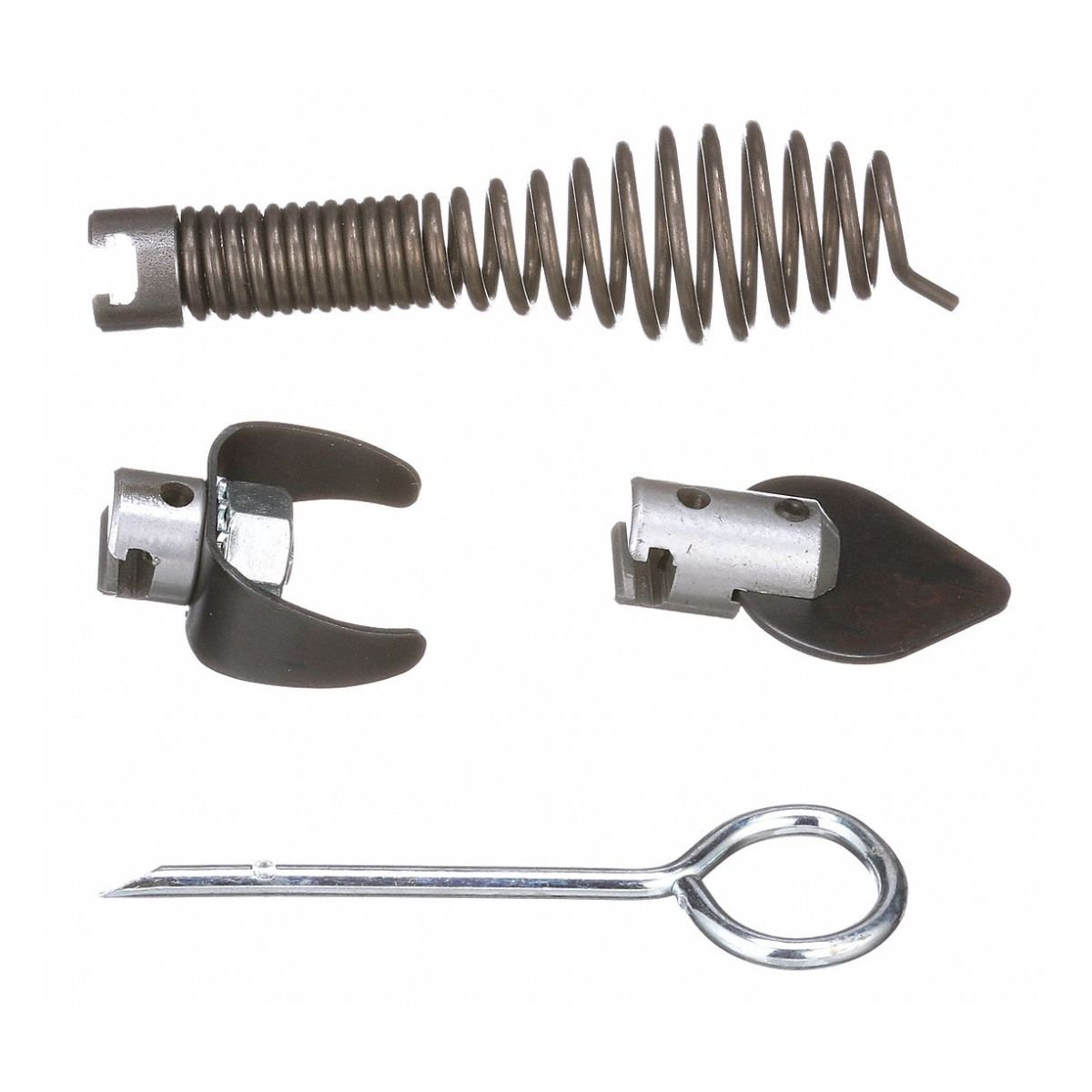 Herramientas T260 para Destapadora con Cable K400, Ridgid - Tienda Henca