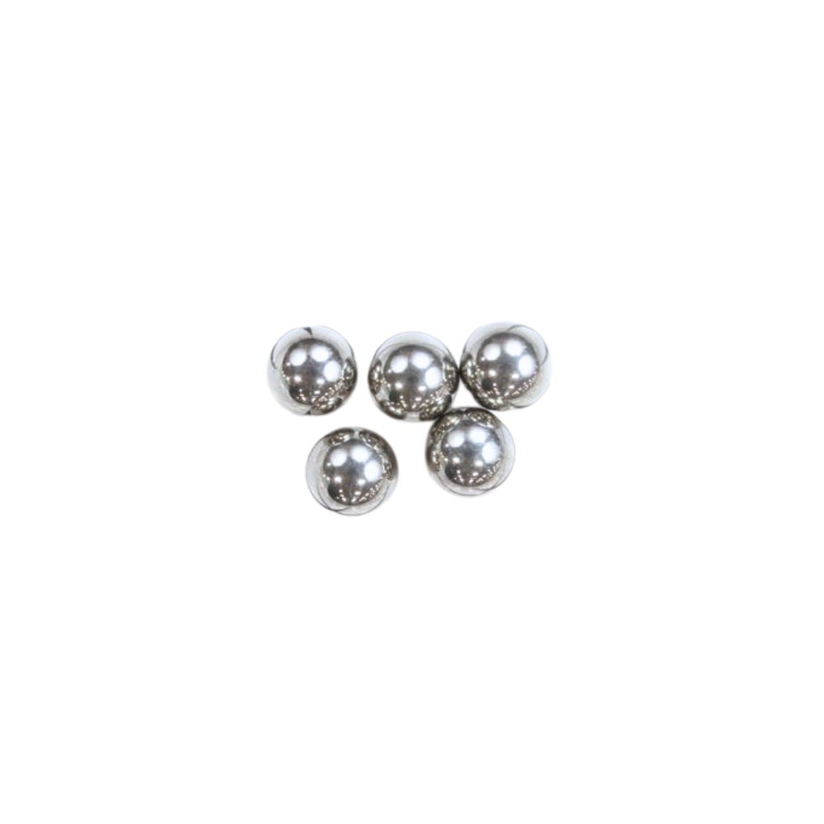 Juego de Bolas de Desplazamiento RIDGID para Soportes de Tubos | 5 Piezas - Tienda Henca