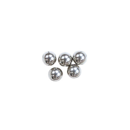 Juego de Bolas de Desplazamiento RIDGID para Soportes de Tubos | 5 Piezas - Tienda Henca