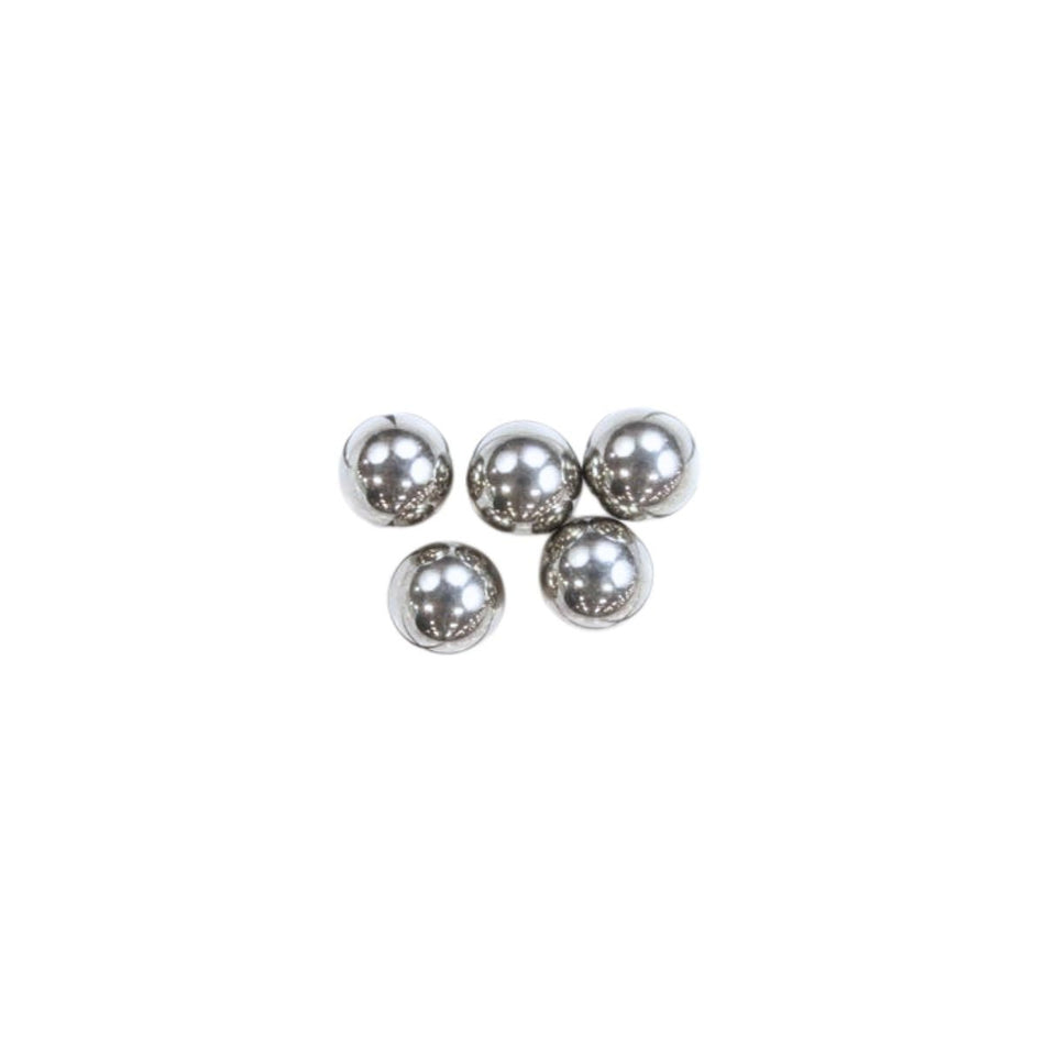 Juego de Bolas de Desplazamiento RIDGID para Soportes de Tubos | 5 Piezas - Tienda Henca