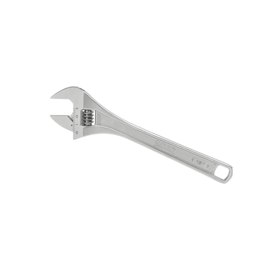 Llave Ajustable de 12" - Tienda Henca
