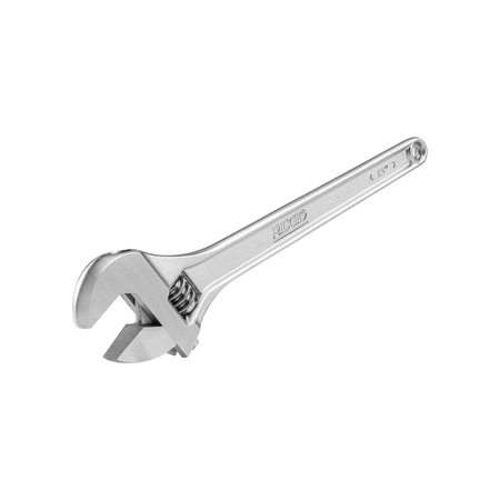 Llave Ajustable de 15" - Tienda Henca