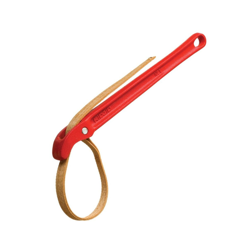 Llave Correa 1/2"x17", Ridgid - Tienda Henca