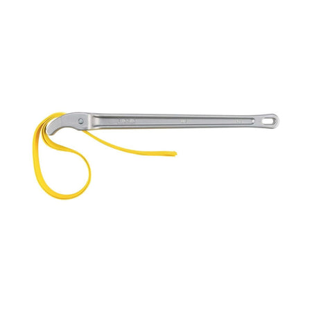 Llave Correa Engomada 1.3/4"x29", Ridgid - Tienda Henca