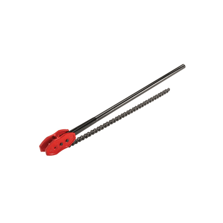Llave de Cadena de 1 - 1/2" - 8" - Tienda Henca