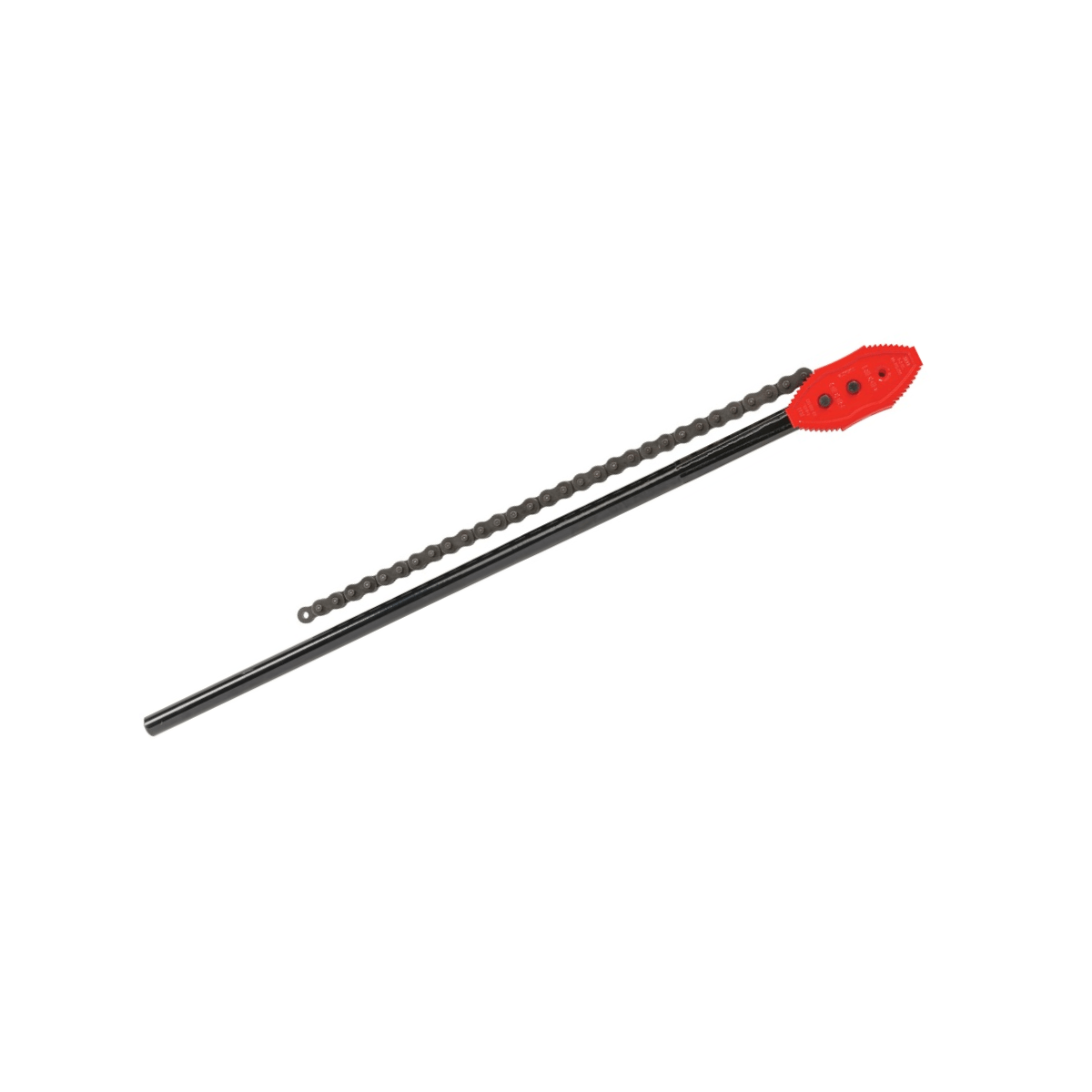Llave de Cadena de 1" - 6" - Tienda Henca