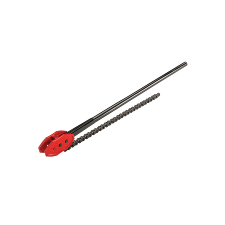 Llave de Cadena de 1" - 6" - Tienda Henca