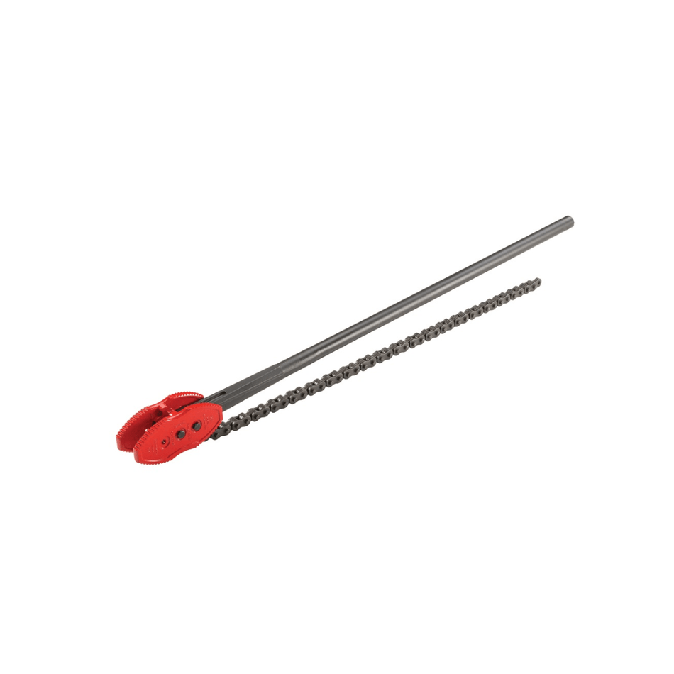 Llave de Cadena de 2" - 12" - Tienda Henca