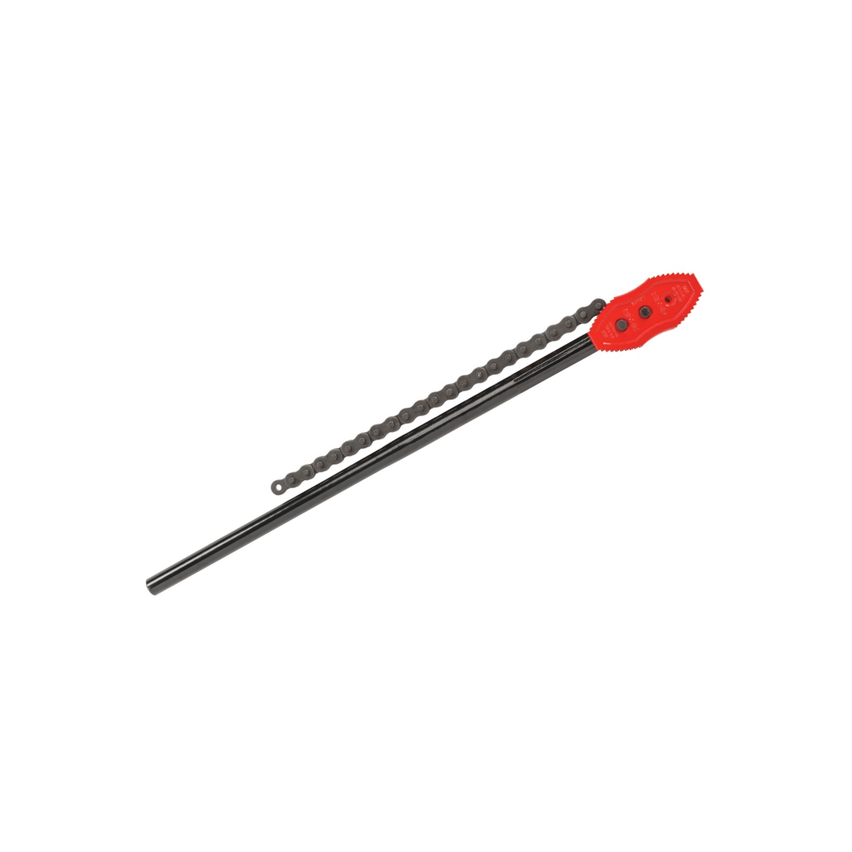 Llave de Cadena de 3/4" - 4" - Tienda Henca