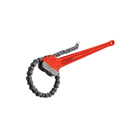 Llave de Cadena de 4 - 1/2" - 7 - 1/2" - Tienda Henca