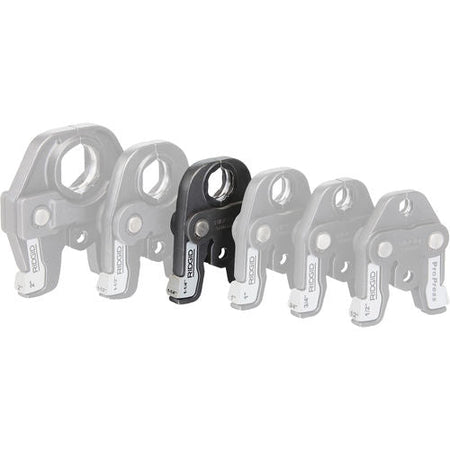 Mordaza Para Pistola Prensado 1.1/4" Ridgid - Tienda Henca