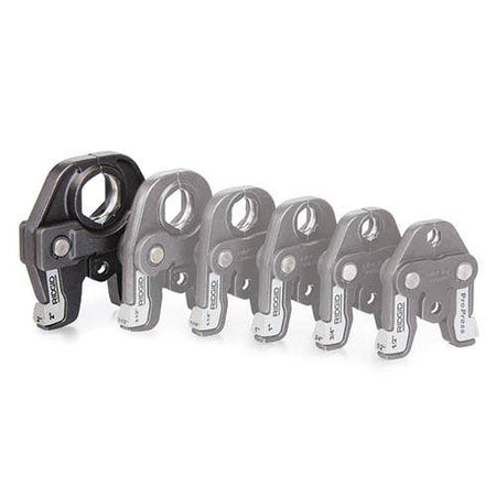 Mordaza Para Pistola Prensado 2" Ridgid - Tienda Henca