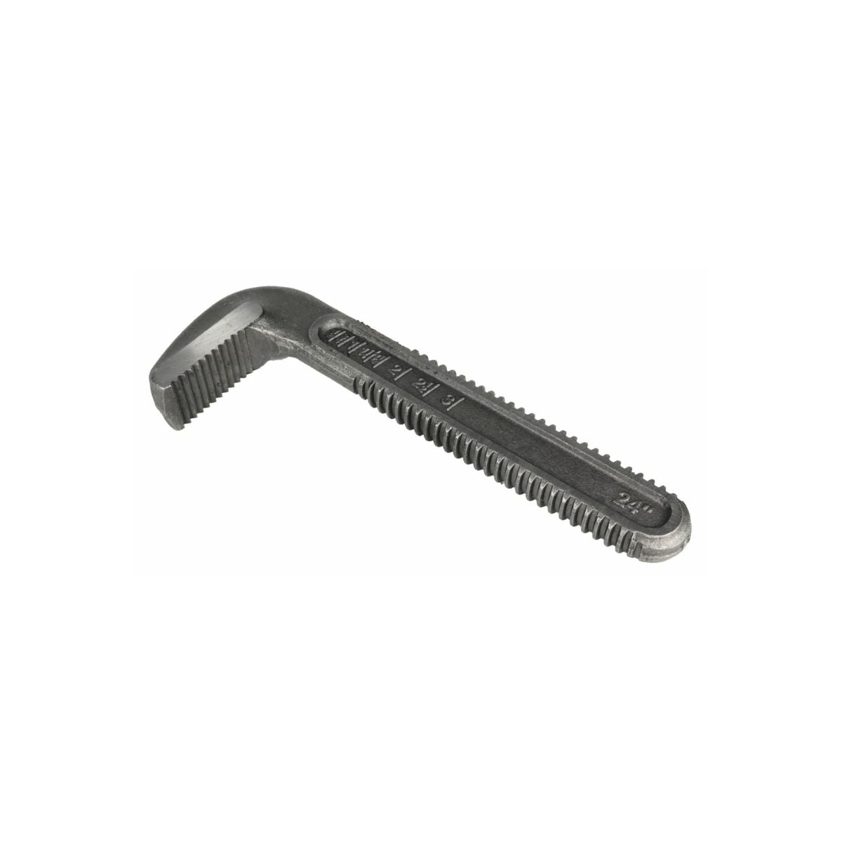 Mordaza Superior Repuesto de 24" para Llave Stilson, Ridgid - Tienda Henca