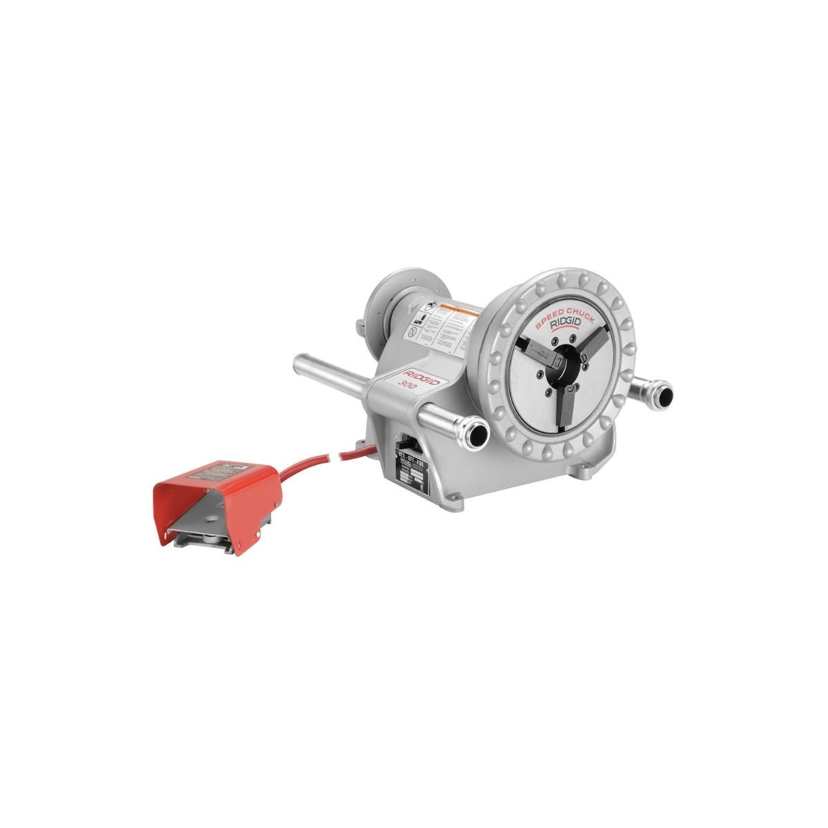 Motopropulsor Solo Modelo 300 Ridgid - Tienda Henca
