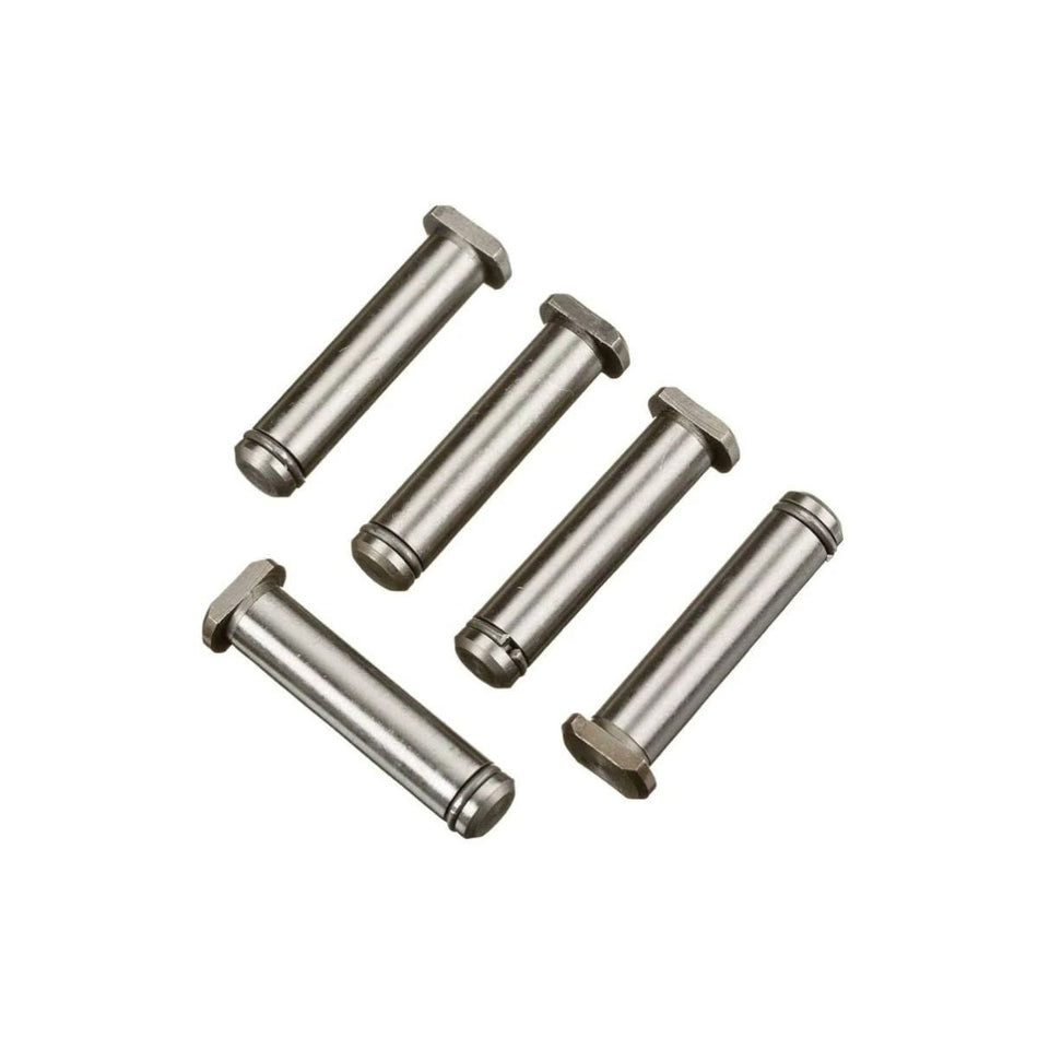 Pasadores (5 Unidades) para Soporte de Cuchillas Corta - Tubo 364, Ridgid - Tienda Henca