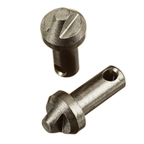 Pines para piñon cabezal motopropulsor 700 Ridgid - Tienda Henca