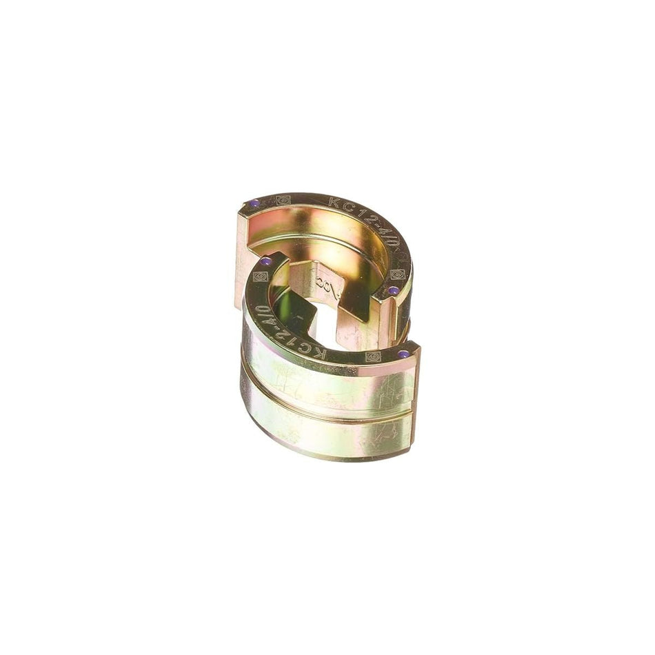 Productos Dado tipo "U" en Cobre 4/0 AWG para Prensa de Terminales HKL1232, Greenlee - Tienda Henca