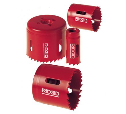 Sierra Copa 27MM Ridgid - Tienda Henca